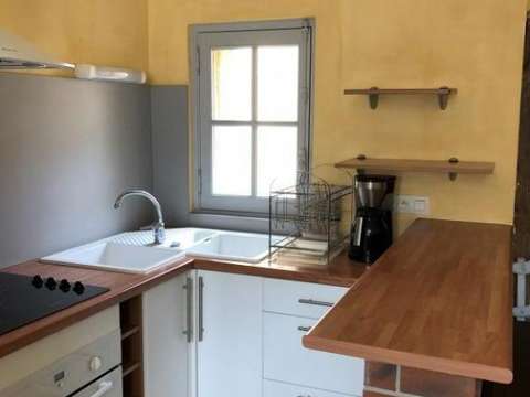 Location appartement 2 pièces La Ferté-Bernard 72