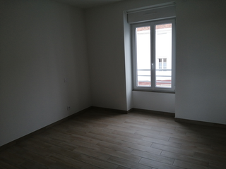 Location appartement 3 pièces