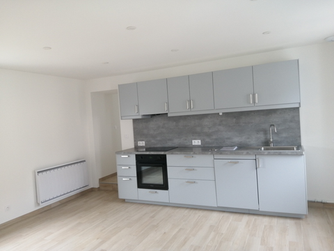 Location appartement 3 pièces