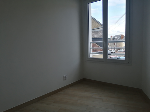Location appartement 3 pièces