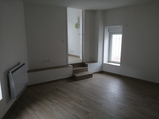 Location appartement 3 pièces