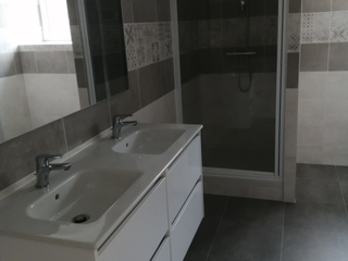 Location appartement 3 pièces