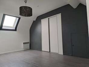 Location Appartement T1La Ferté-Bernard
