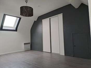 Location appartement 1 pièce La Ferté-Bernard 72
