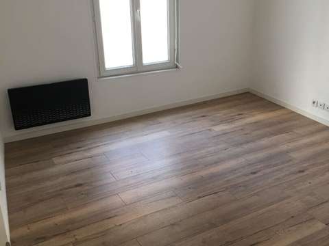 Location appartement 2 pièces La Ferté-Bernard 72