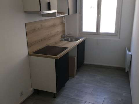 Location appartement 2 pièces Location appartement 2 pièces