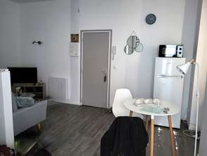 Location Appartement 2 piècesLa Ferté-Bernard