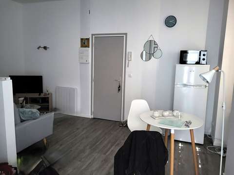 Location appartement 2 pièces La Ferté-Bernard 72