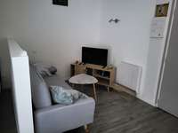 Location appartement 2 pièces Location appartement 2 pièces