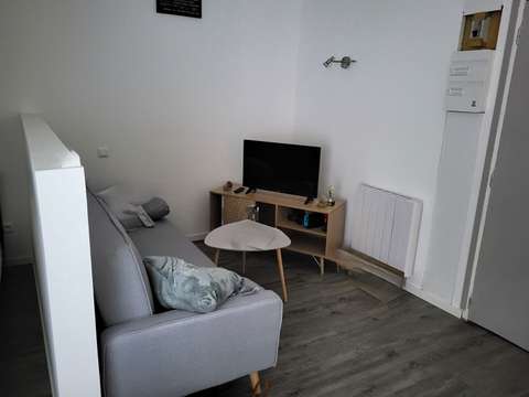 Location appartement 2 pièces Location appartement 2 pièces