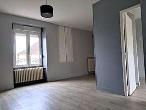 Location Appartement 2 piècesLa Ferté-Bernard
