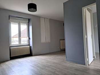 Location appartement 2 pièces La Ferté-Bernard 72