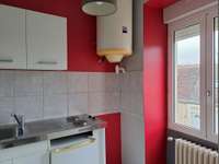 Location appartement 2 pièces Location appartement 2 pièces