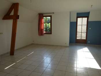 Location appartement 2 pièces La Ferté-Bernard 72