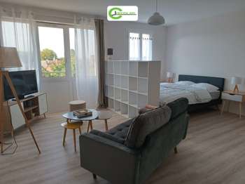 Location appartement 1 pièce Location appartement 1 pièce