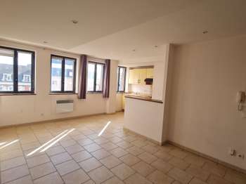 Location Appartement 2 piècesLa Ferté-Bernard