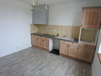 Location Appartement 3 piècesLa Ferté-Bernard