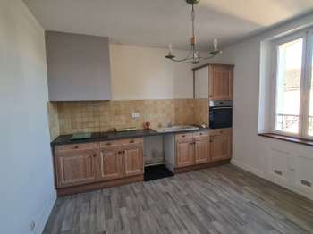 Location Appartement 3 piècesLa Ferté-Bernard