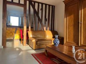 Location Appartement 4 piècesLa Ferté-Macé