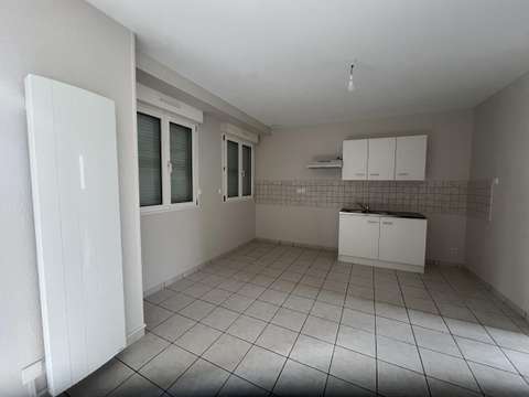 Location appartement 2 pièces Location appartement 2 pièces