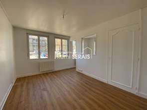 Location Appartement 2 piècesLa Ferté-Macé
