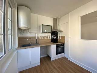 Location appartement 2 pièces