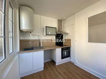 Location appartement 2 pièces
