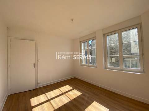 Location appartement 2 pièces