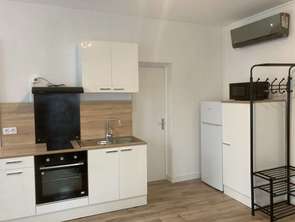 Location Appartement 2 piècesLa Ferté-Macé