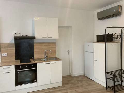 Location appartement 2 pièces La Ferté-Macé 61
