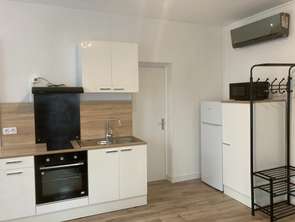 Location Appartement 2 piècesLa Ferté-Macé