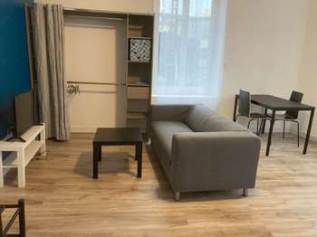 Location appartement 2 pièces