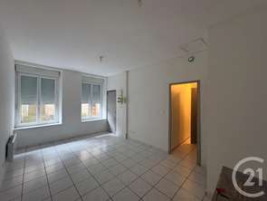 Location Appartement 3 piècesLa Ferté-Macé