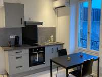 Location appartement 2 pièces