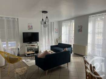 Location Appartement 4 piècesLa Ferté-Macé