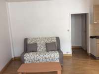 Location appartement 2 pièces Location appartement 2 pièces