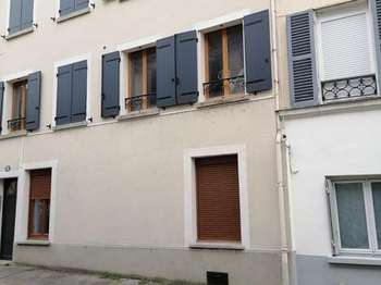Location Appartement 2 piècesLa Ferté-sous-Jouarre