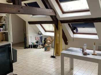 Location Appartement 2 piècesLa Ferté-sous-Jouarre