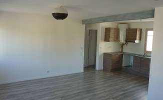 Photo Location appartement La Feuillie