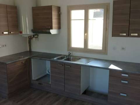 Location appartement 2 pièces