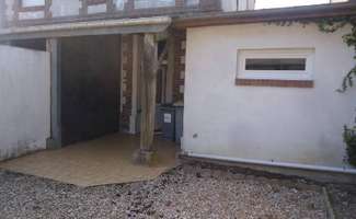Photo Location appartement La Feuillie