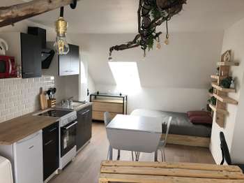 Photo Location Studio La Flèche