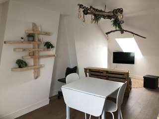 Location Studio 1 pièce