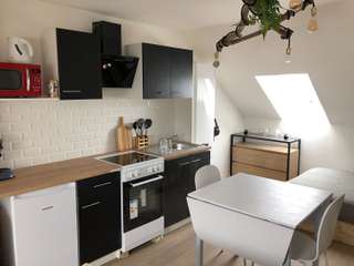 Location Studio 1 pièce
