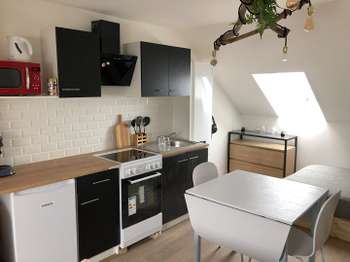 Location StudioLa Flèche