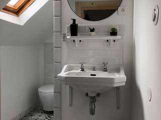 Location Studio 1 pièce