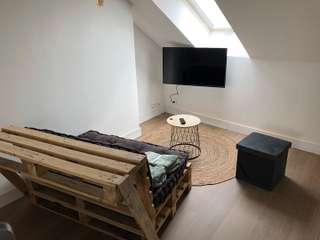 Location Studio 1 pièce