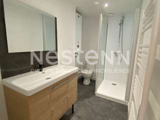 Location appartement 3 pièces