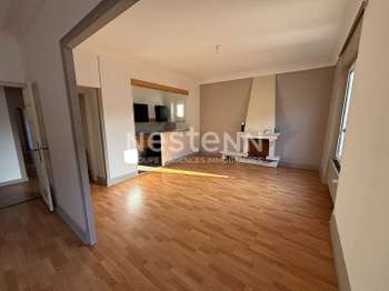 Location Appartement 5 piècesLa Flèche