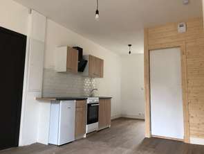 Location StudioLa Flèche